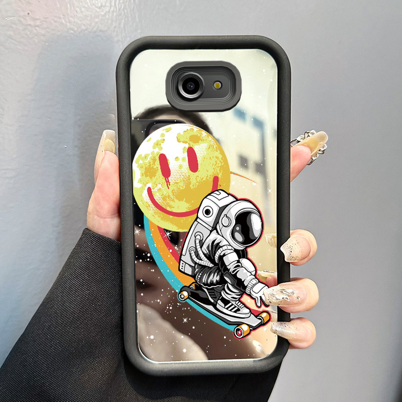 Casing Hp Untuk Samsung Galaxy J4 Plus 2018 J6 Plus 2018 J4 Prime J6 Prime J2 Prime J2 Ace Case astr