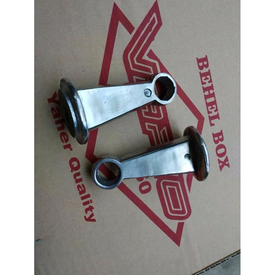 PENINGGI ANTING SHOCK SOK BELAKANG TIGER MEGAPRO VERZA GL