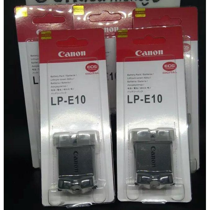 Baterai Camera Canon Eos REBEL T5