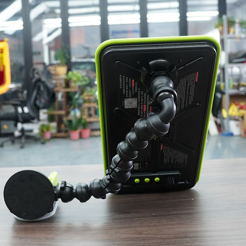 Multi Functional Roof Hail Pit Lighting Pdr Dent Repair Lamp