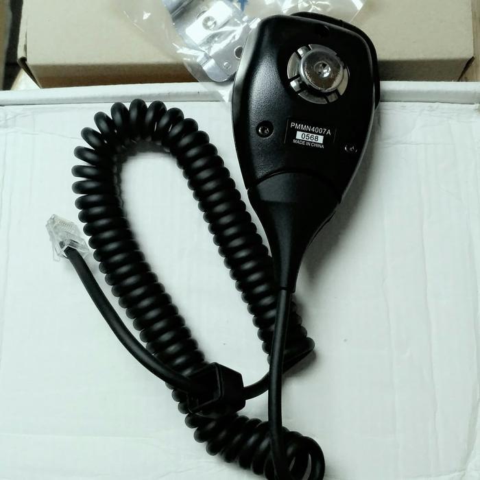 EXTRAMIC RIG MOTOROLA GM 3688 GM338
