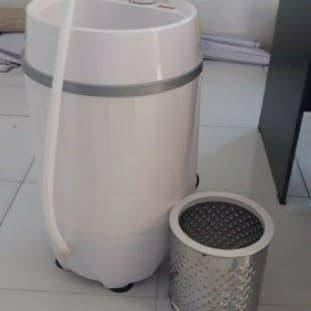 Mesin Cuci 1 tabung MITO MITOCHIBA Mini kecil topload WM 1 WM1 laundry
