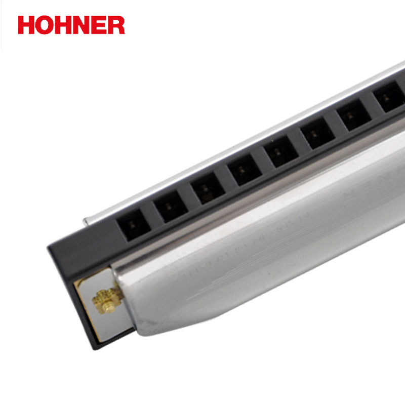 Hohner Special 20 10 Hole Diatonic Harmonica Gaita Standard 10 Hole Diatonic Harmonica Blues Harp,
