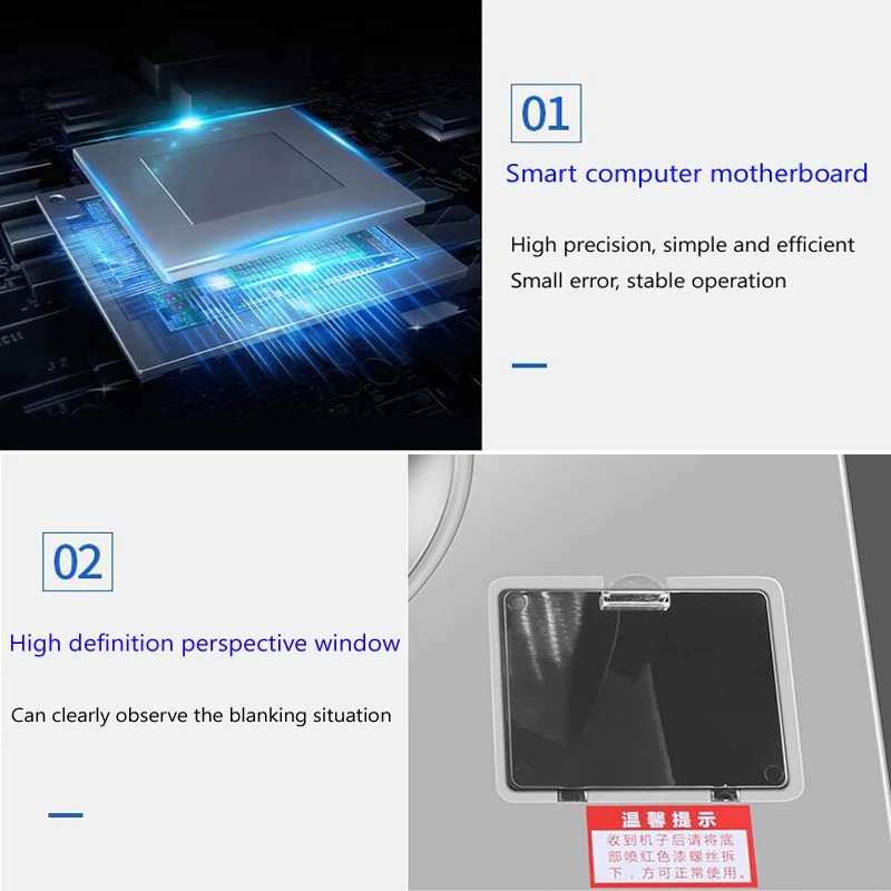 Small Spiral Path Packing Machine Granular Powder Coffee Four Multigrain Automatic Multi-functional