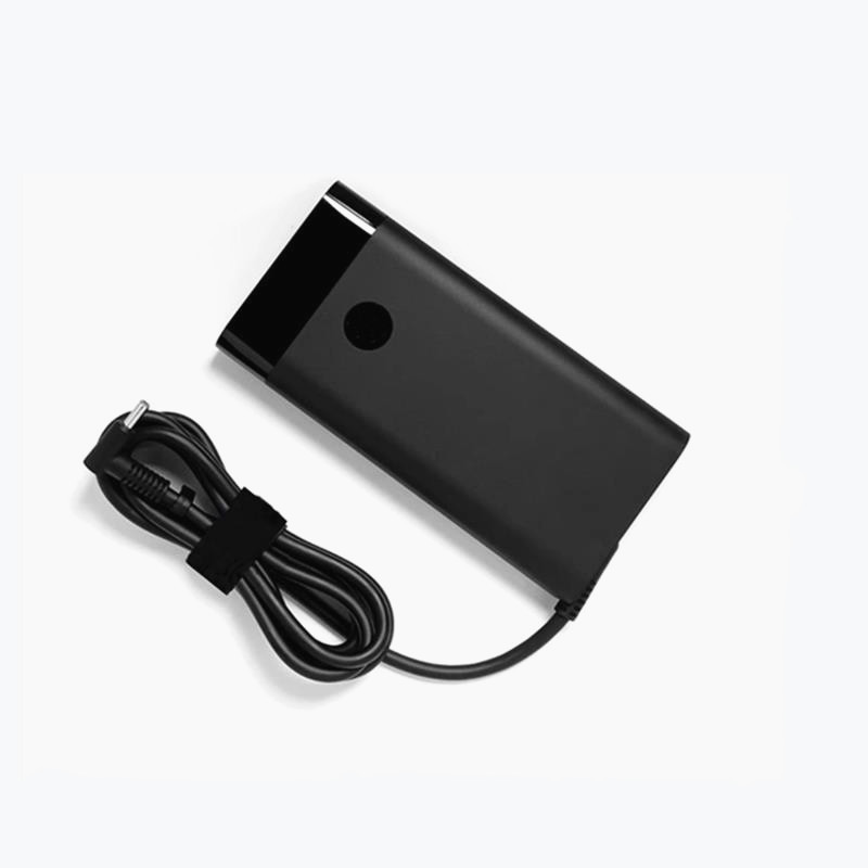 Original TPN-LA10 TPN-DA12 AC Adapter 19.5V 11.8A 230W 4.53.0mm M41303-001 Charger For HP Laptop