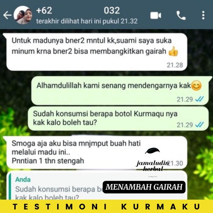 Madu Kurma Penambah Gairah Bercinta - Obat Kuat Tahan Lama Berhubungan