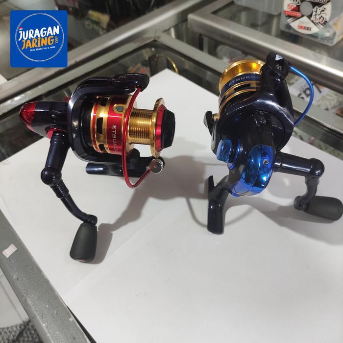 Reel Pancing Etsuko 4000 Fugu