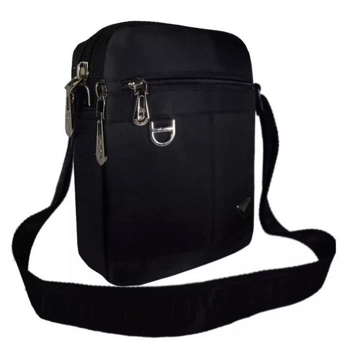 Polo Power 997 - Tas Selempang Pria Tas Polo Ori Sling Bag Import Tas Slempang Cowok Power Official