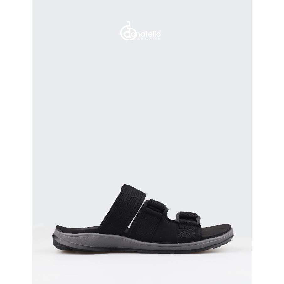 Donatello YK810804 Sandal Gunung Pria Sendal Kasual Pria