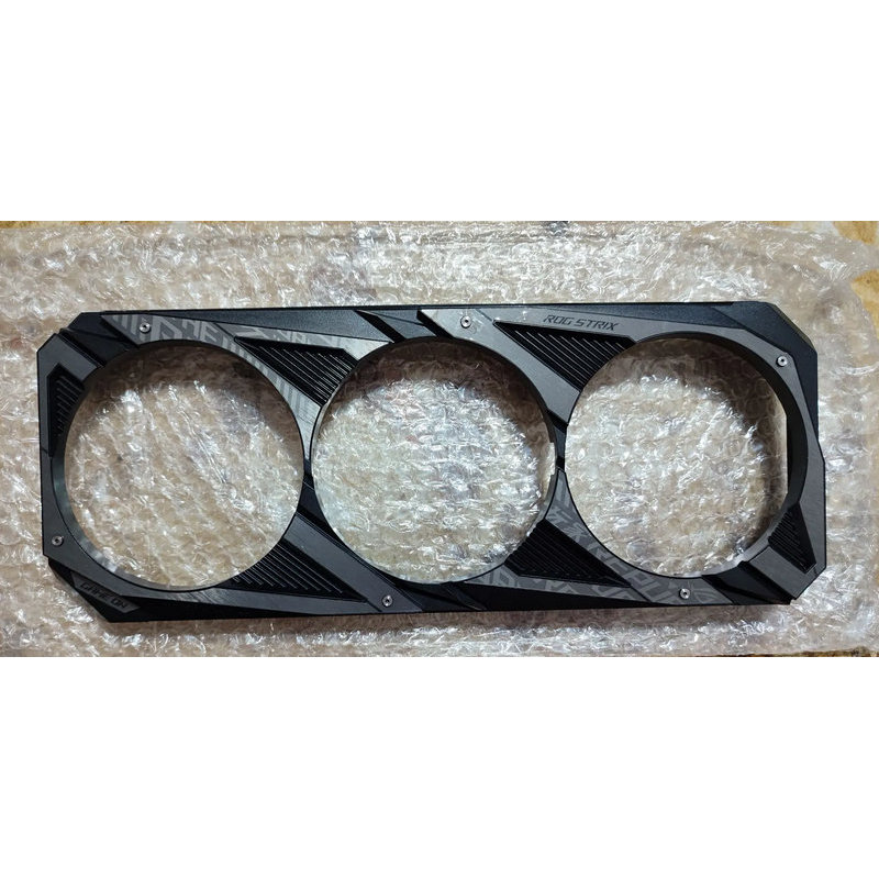 The Frame Shell for ASUS ROG STRIX RTX3090 RTX3080 RTX3070 RTX3060 RX6700XT RX6800XT Graphics Video