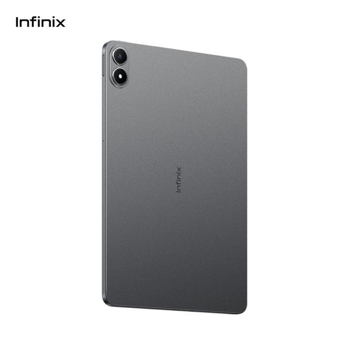 Promo Infinix Xpad 20 8/256Gb 4G Lte 90Hz Fhd+ 7000Mah Diskon