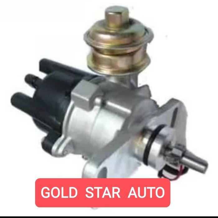 DELCO CDI DISTRIBUTOR ASSY CDI DAIHATSU S89 ZEBRA 1.3 ZEBRA 1.300CC S91 ESPASS 1.3 ESPASS 1.300CC