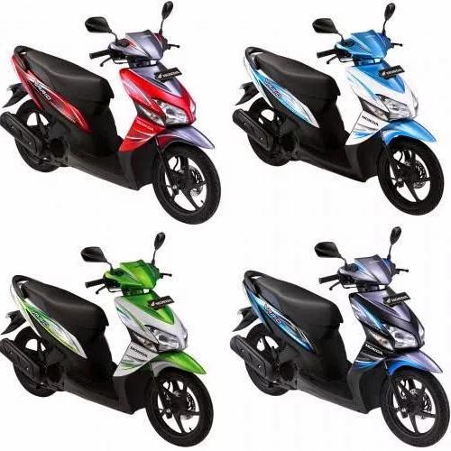 KIPROK FULLWAVE VARIO KARBU KIPROK NMAX TIGER PNP VARIO 110 CW TECHNO