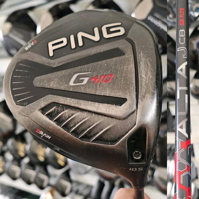 Stick Stik Golf DRIVER PING G410 LST