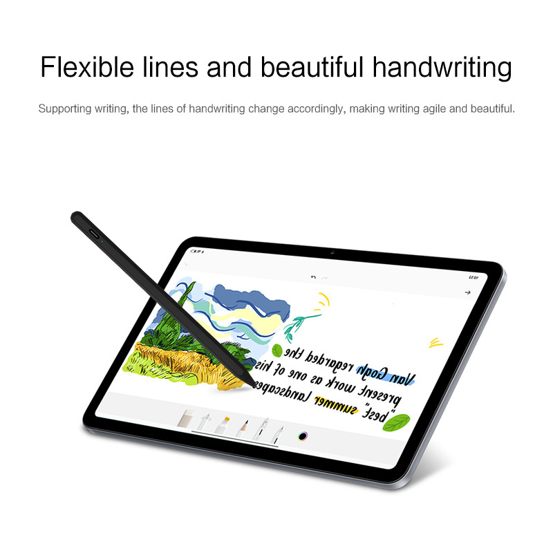 STYLUS PEN FOR SAMSUNG GALAXY TAB A7 10.4 T500 A7 LITE T220 TABLET TAB A8 10.5 X200 S5E T720 10.1