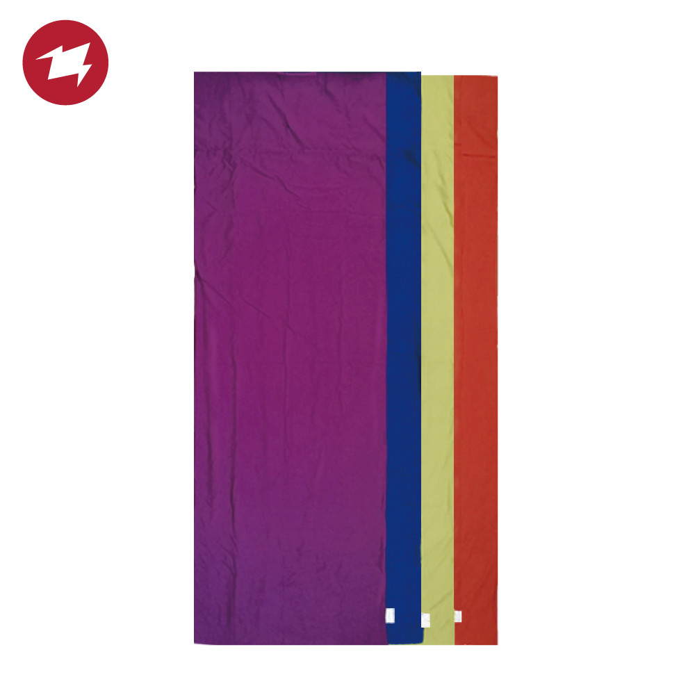 AEGISMAX ULTRALIGHT SLEEPING BAG LINER OUTDOOR LIGHT SOFT SUMMER SLEEPING BAG CAMPING TRAVELING