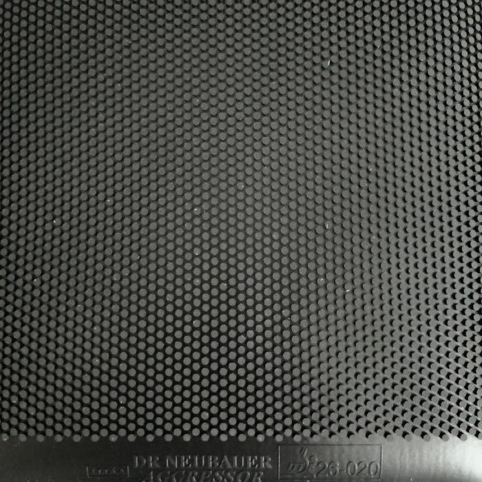 Dr Neubauer AGGRESSOR [ MEDIUM PIMPLE ]