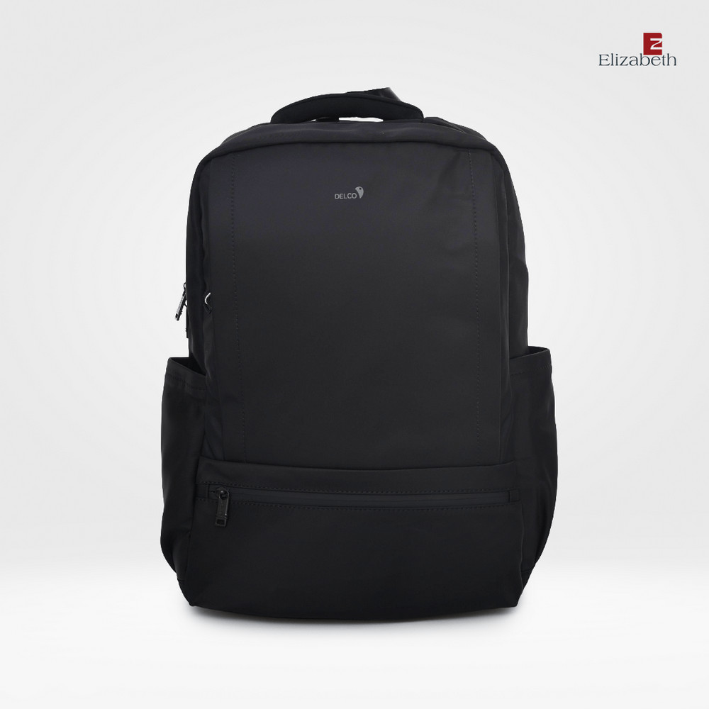 Tas Pria Delco by Elizabeth Backpack 0716-0899
