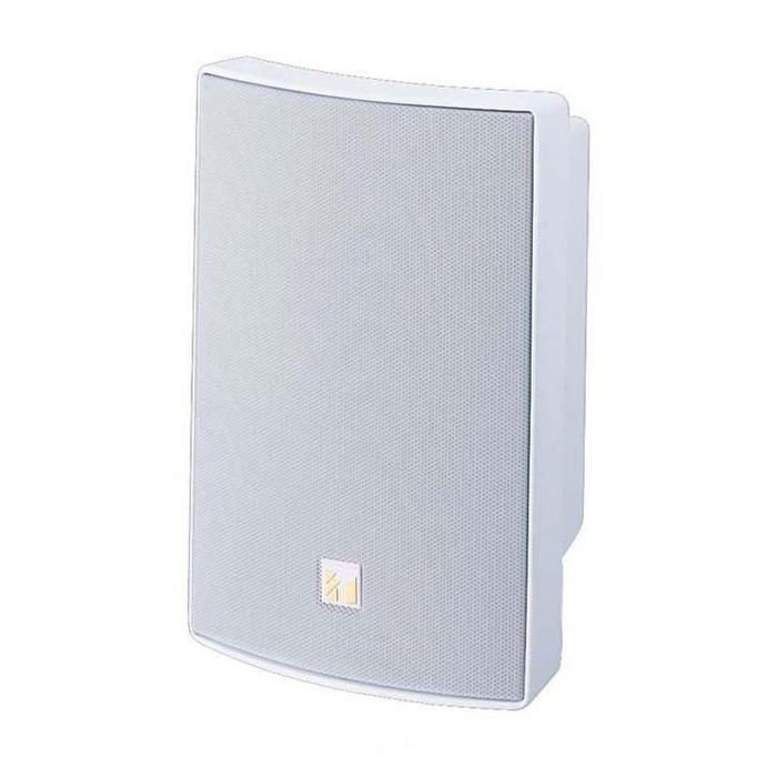TOA ZS-1030W (Universal Speaker / Wall Speaker TOA ZS-1030 PUTIH)