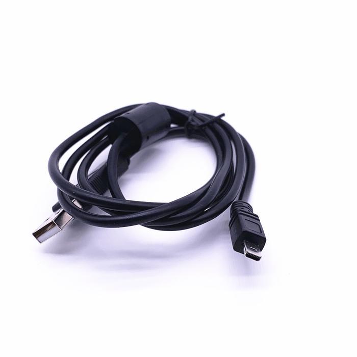 PH USB PC SYNC DATA CABLE FOR FUJIFILM FINEPIX S4300 S4200 S4500 S45