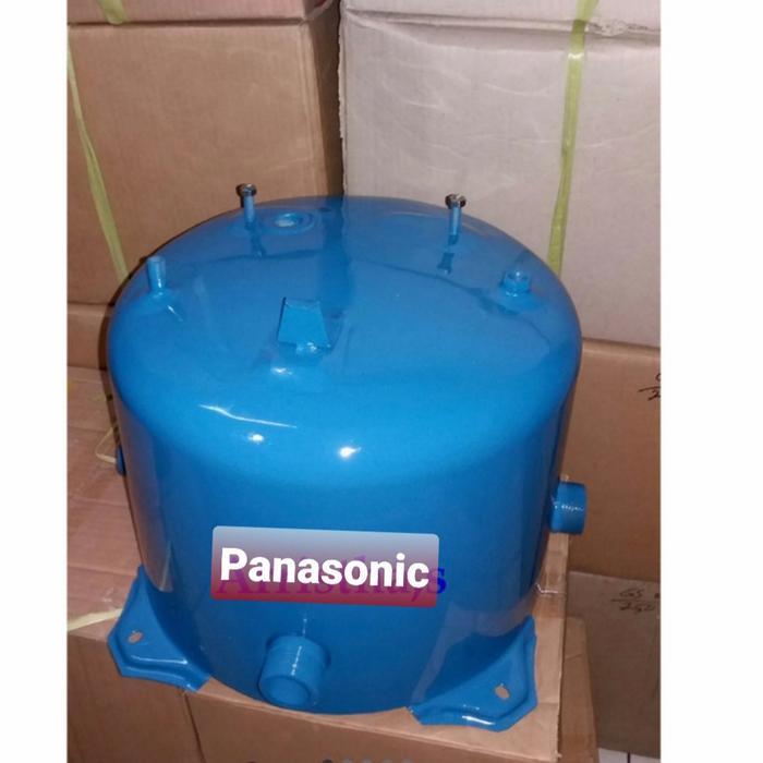 Tengki / Tabung Untuk Panasonic Jetpump Tipe Gf 255