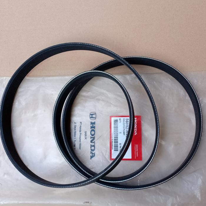Van Belt Honda Accord Cp2