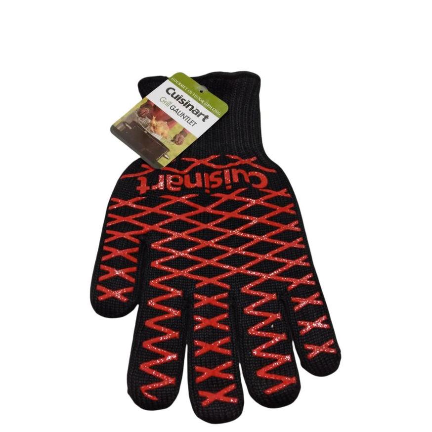 Cuisinart CGM - 111 Grill Gauntlet Glove Sarung Tangan Pemanggang