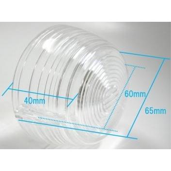 Mika Lampu Sein Madmax Honda Cb400 Four (Water Cooled)