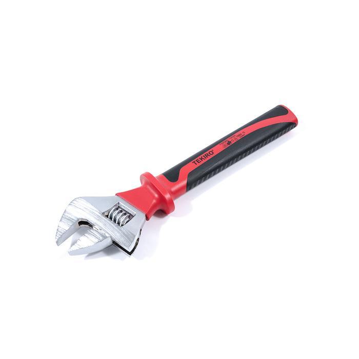 TEKIRO KUNCI INGGRIS LISTRIK 12 INCH / KUNCI INGGRIS