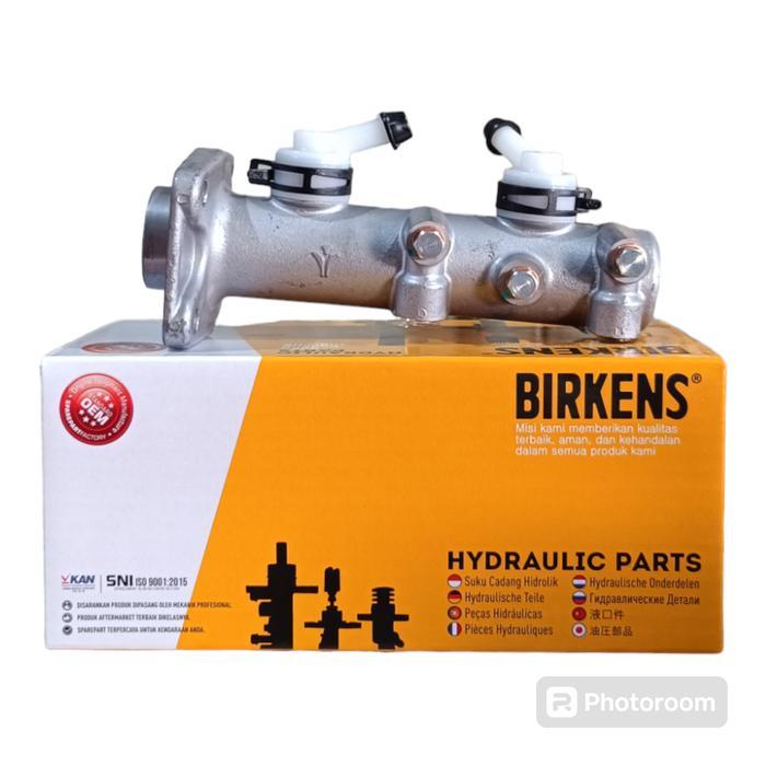 MASTER REM ATAS / SENTRAL REM PS 100 / 120 JUNGKIT BIRKEN