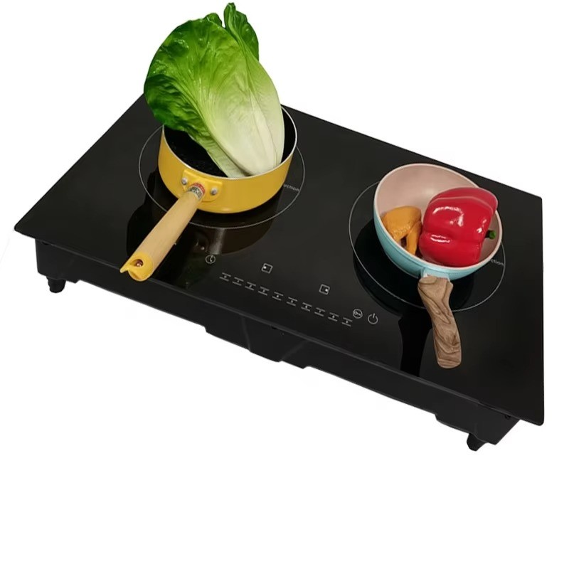Induction Cooktops Induction Cooker 2 Burner