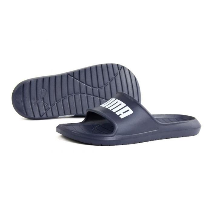 Premium Sandal PUMA Divecat v2 Lite Peacoat-White 374823 02 Terlaris