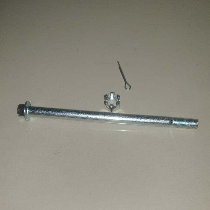 As Roda Depan Vario Beat Scoopy Spacy 110 Karbu Vario Tecno 110 Termurah Langka