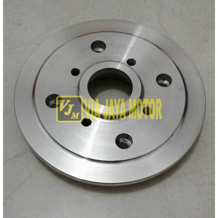 Adaptor Cakram Belakang Scorpio Vixion Old Lama Jupiter Mx Byson Termurah Langka