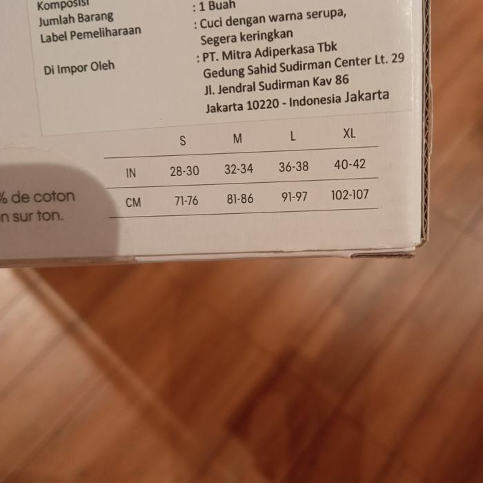 Cd Pria Calvin Klein Original - Embossed Icon 100% Original