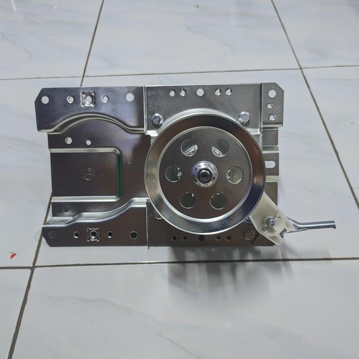 Gear Box Mesin Cuci Denpoo 1 Tabung Gearbox MC Denpo DWF-093HT
