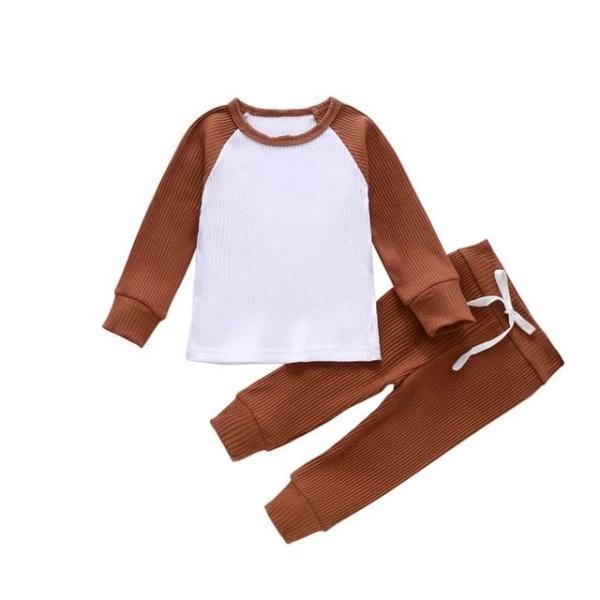 SETELAN ANAK DILAN KOMBINASI Baju Celana Fashion