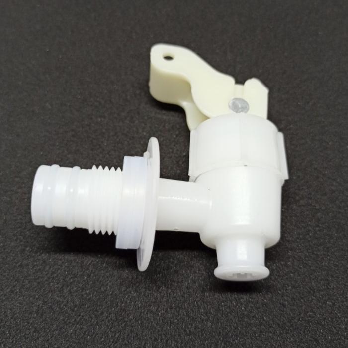 KERAN KRAN DISPENSER SHARP GALON BAWAH SWD-70EH-BK