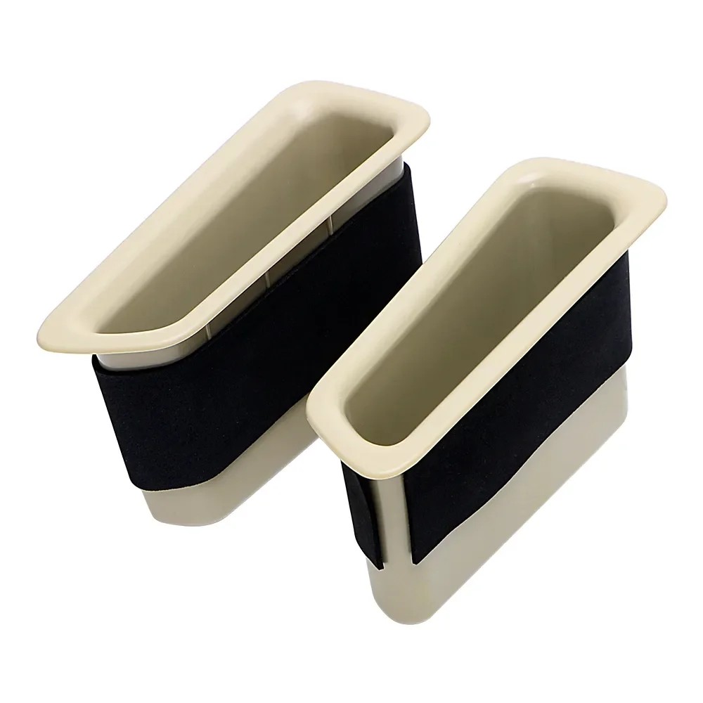 Car Storage Box Car Organizer Container Phone Holder Stand For V0LV0 xc60 Stowing Tidying Door Stora