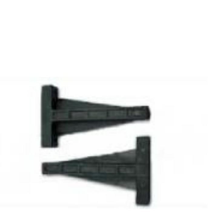 ENGINE MOUNT/PESAWAT/RC/HOBBY/MAINAN/ SIZE 60