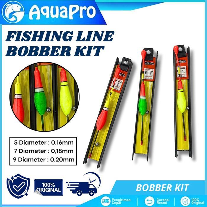 Pelampung Pancing Anti Badai Pelampung Pancing Bobber Super Sensitive Pelampung Pancing High Quality