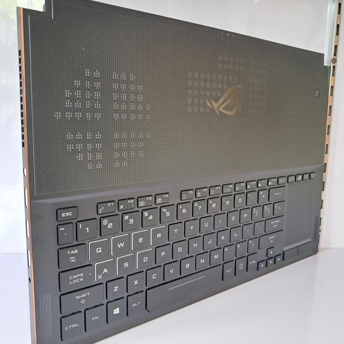 Keyboard Asus Zephyrus GX501 Oryginal Keyboard Asus ROG Zephyrus GX501