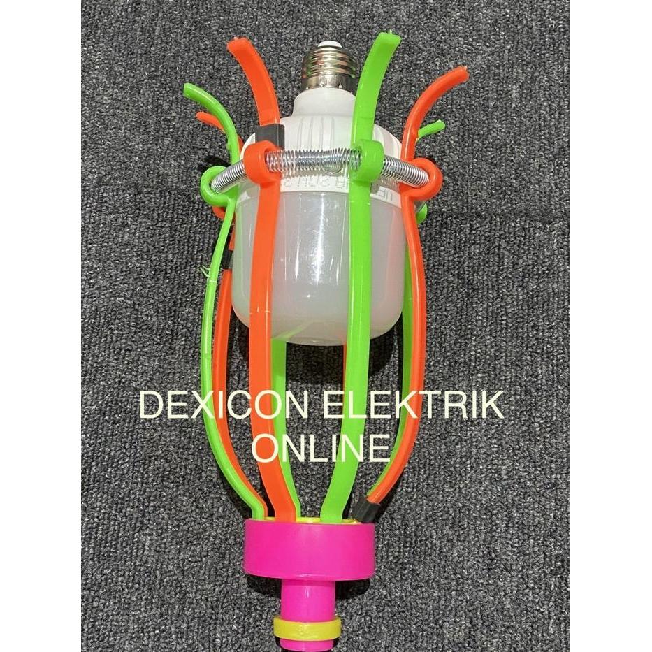 "New" Stik lampu/stick lamp jumbo/stik lampu panjang/stick bholam panjang