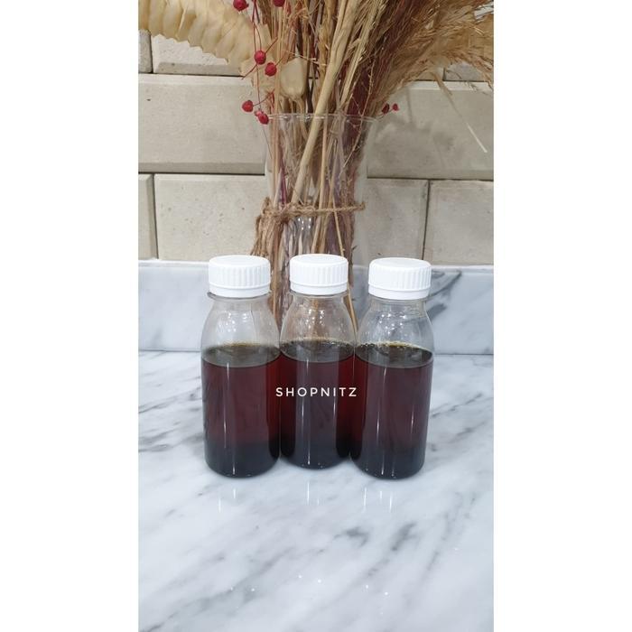 PASTA COKELAT KH ROBERTS CHOCOLATE PASTE FLAVOUR REPACK 100 ML