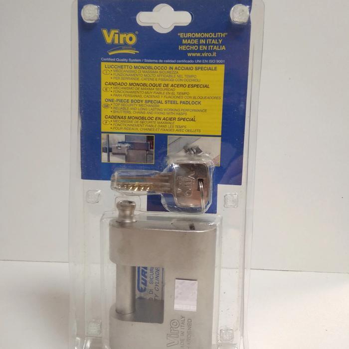 GEMBOK VIRO PANZER 87 MM