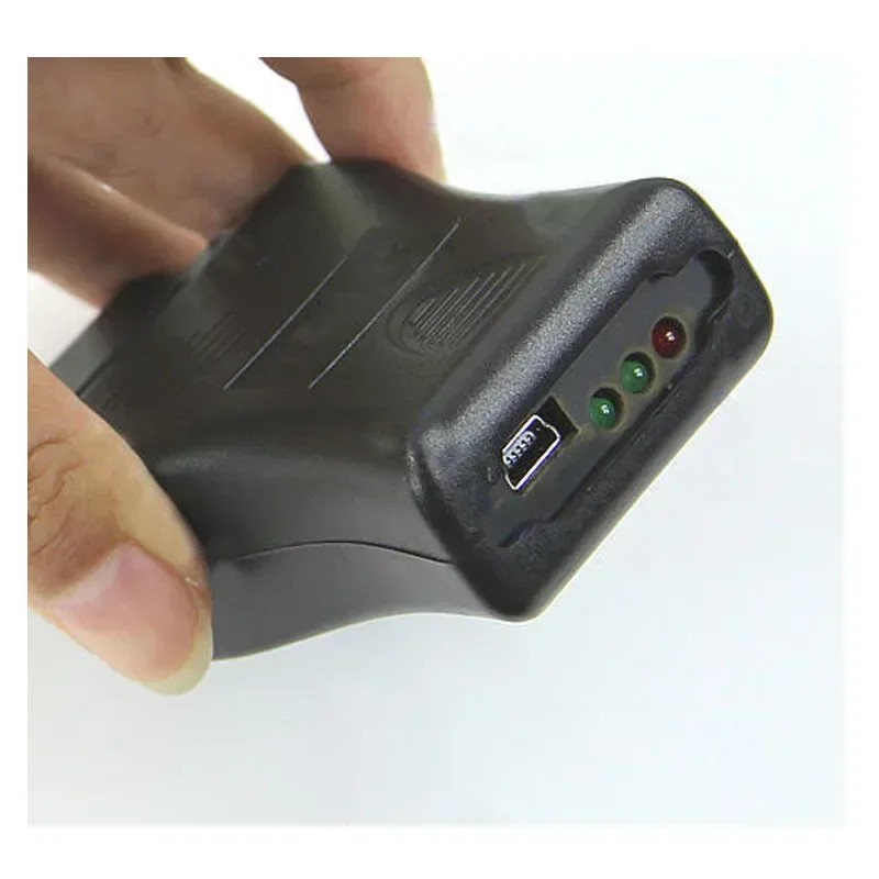 For Nissan 14 Pin Consult USB Cable To OBD OBD2 OBDII DLC 14 Pin 14Pin Diagnostic Car Diagnostic