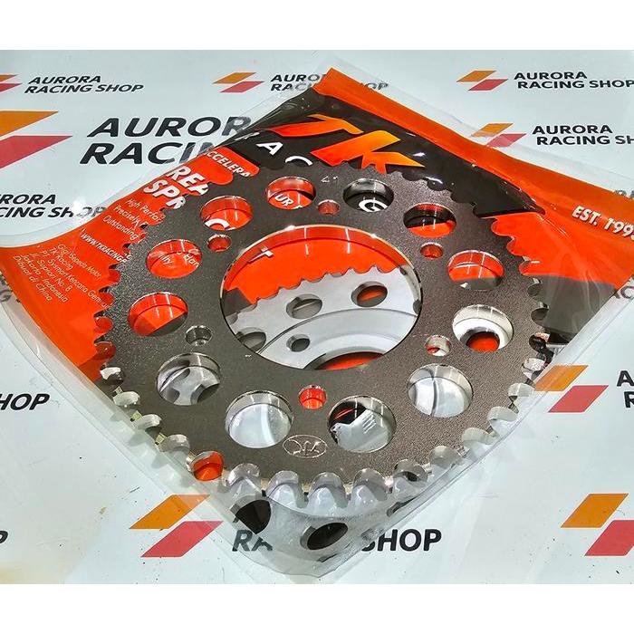 Gear Belakang Tk 428 Scorpio - Vixion - Byson