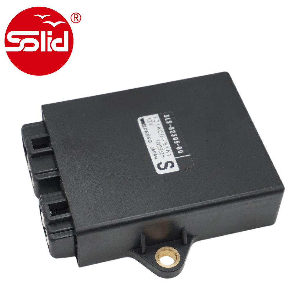 yamaha virago xv250 cdi For YAMAHA Virago XV250 88-99 3LS-82305-00 yamaha virago 250 DC12V 8PIN 250