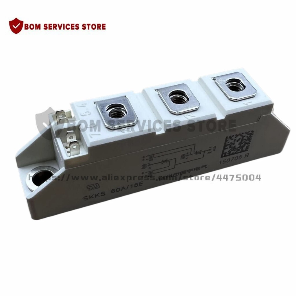 New SKKS60A/16E Original Power Module