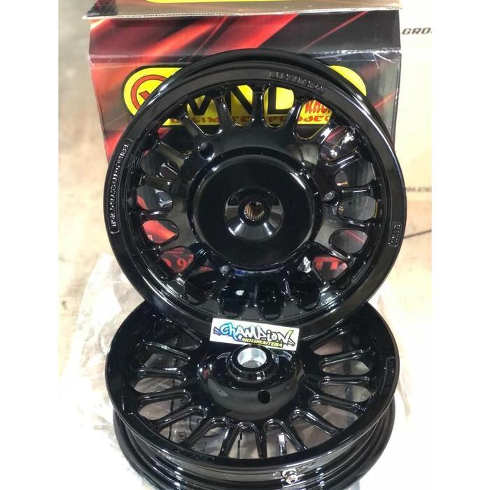 Order Velg Motor Vnd Racing Ring 12 Vario,Beat,Scoopy,Beat Fi,Beat Esp